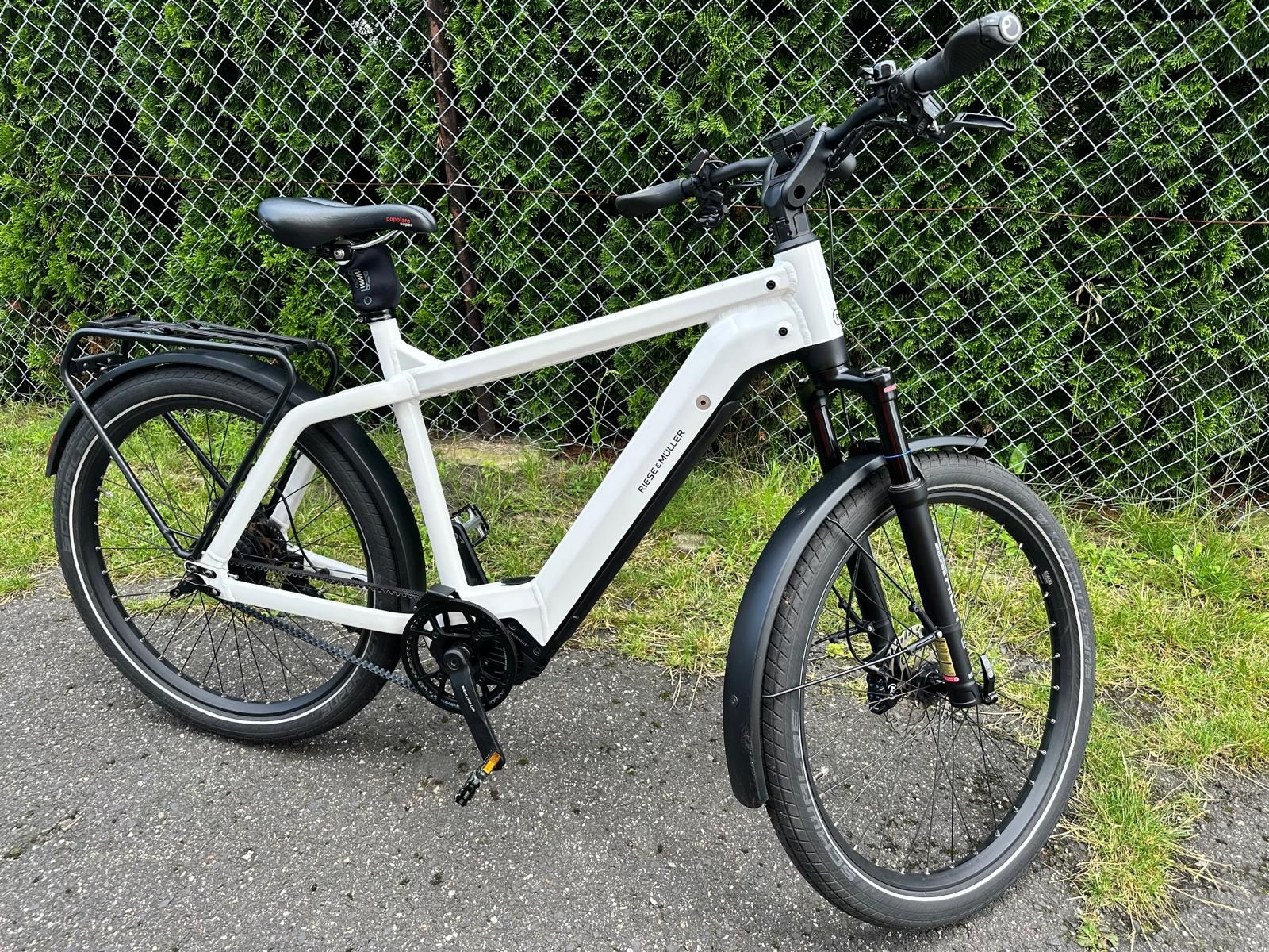Riese & Muller Charger