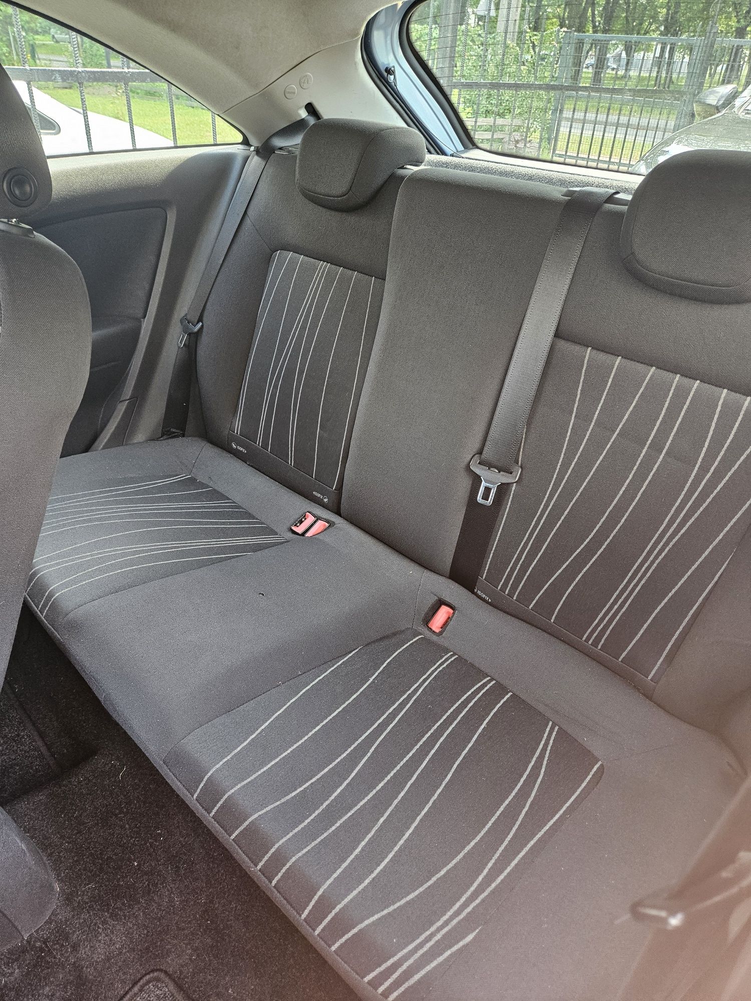 Opel Corsa D 1.2