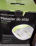 Masażer do stóp Gõtze & Jensen