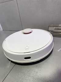 Робот пилосос mi robot vacuum mop p