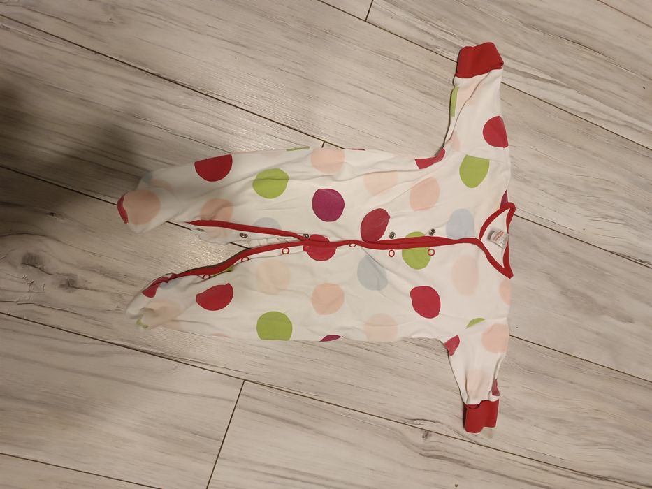 Pajacyk marki Next Baby 3 m-ce