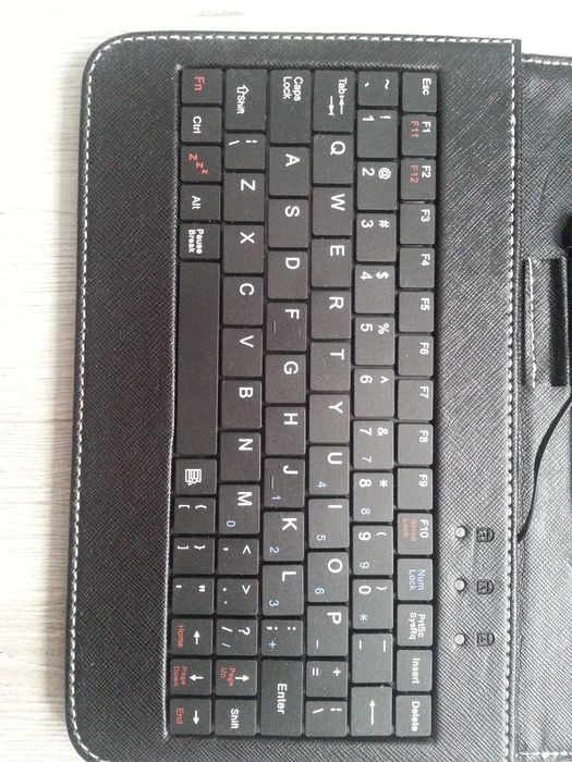 Klawiatura do telefonu lub tabletu