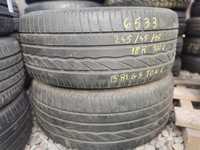 Bridgestone Turanza ER300 245/45r18 100Y 2018r Rant XL N6533