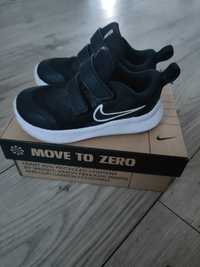 Buty Nike rozmiar 25