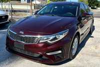 Kia Optima  2019