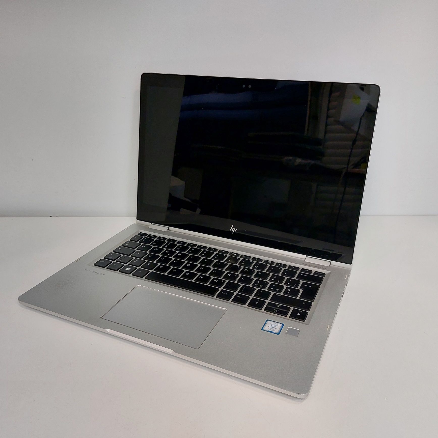 HP EliteBook x360 1030 G2 13.3 FHD IPS Touch/i5-7300U/8 RAM/512 SSD бу