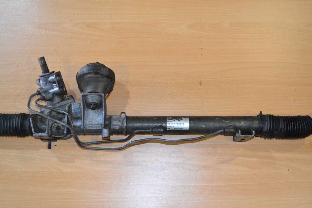 Рулевая Рейка Volvo S60 S80 XC70 V70 1998-2010 Провереная на стенде