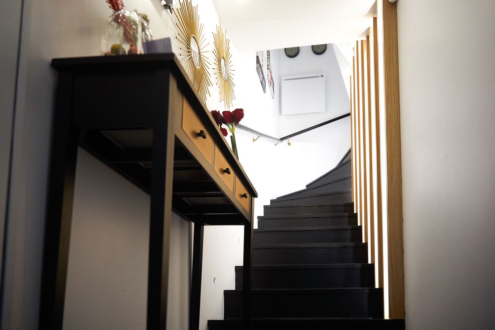 Vendo prédio com 3 apartamentos em Guimaraes completamente renovados