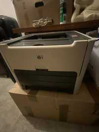 DrukarkaHP laserjet1320