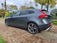 Volvo V40 1.6 D2 Eco R-Design