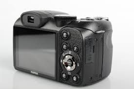 Fujifilm FinePix S2950