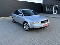 Audi A4 B6 1.6 MPI