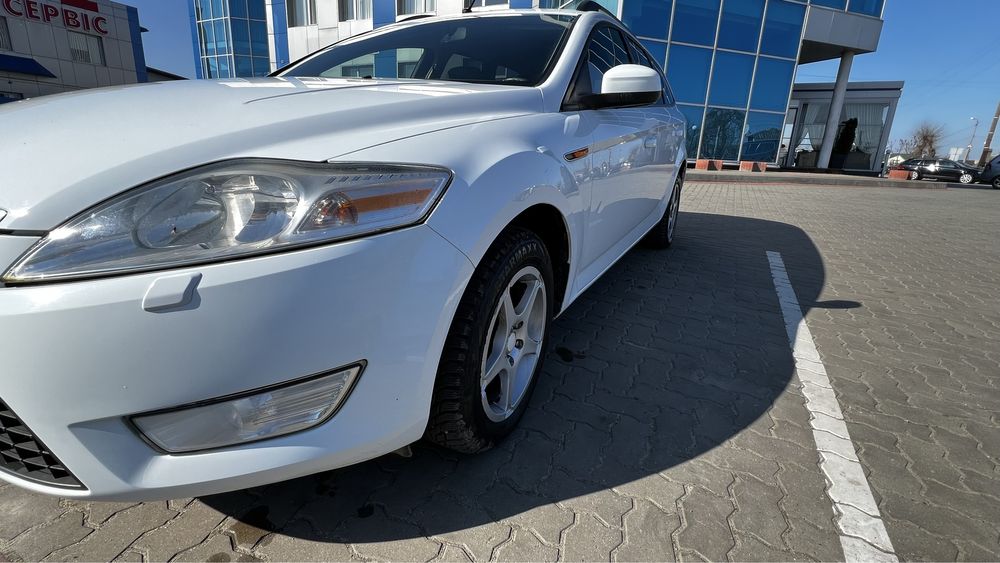 Продам Ford Mondeo