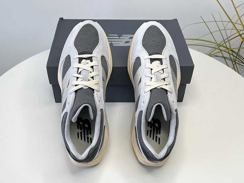 Чоловічі Кросівки NB WRPD Runner Оригінал Кроссовки Новые Оригинал +