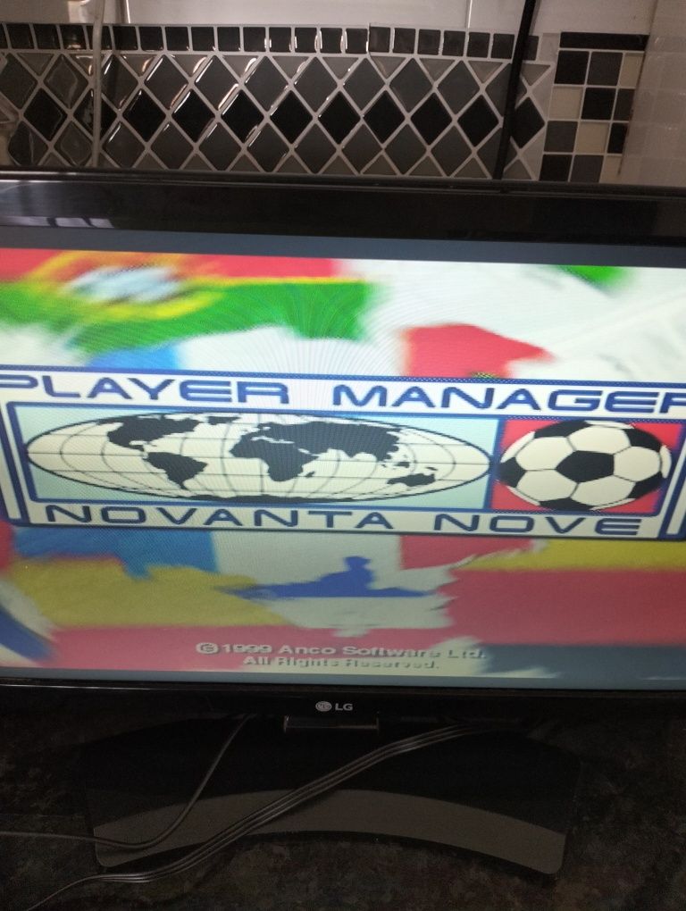 PS1 desbloqueada