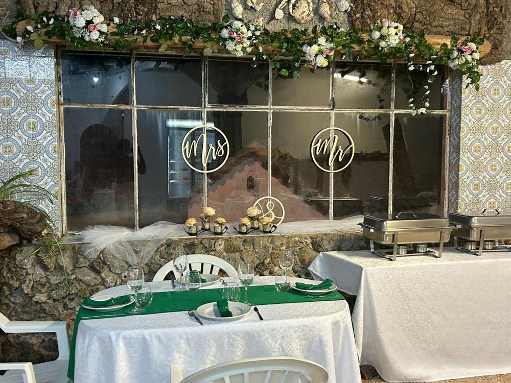 Decoraçao de espacos