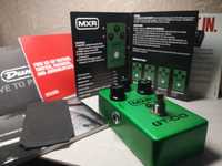 Педаль ефектів овердрайв MXR GT-OD