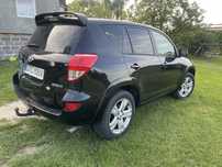 Toyota rav 4 III 2.2 177KM 4x4 full opcja