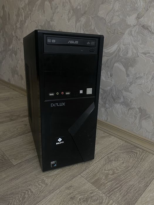Продам свой компьютер