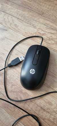 Myszka HP MSU1158 laserowa / przewodowa usb