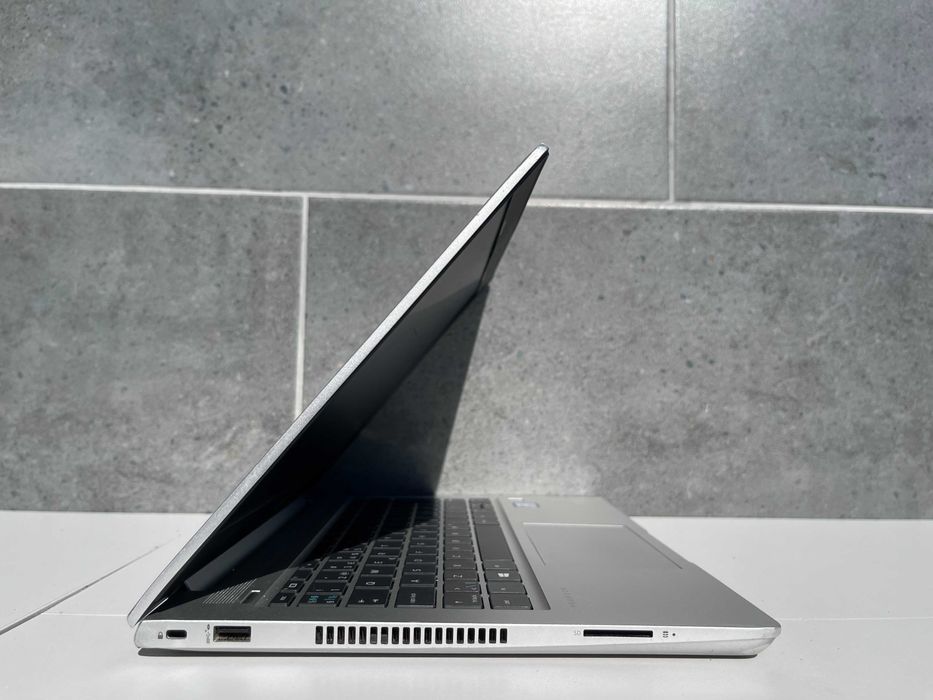 HP ProBook 430 G6/i3-8145U/8Gb DDR4/256Gb M2/13.3"/HD/Гарантія