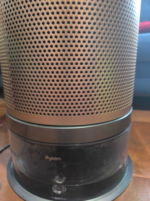 Purificador de ar dyson formaloide