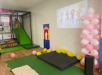 Espaço para festas infantis/ familiares