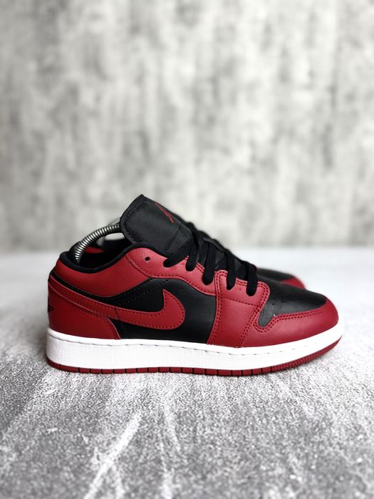 Кросівки чоловічі Nike Air Jordan I 38,5(24)