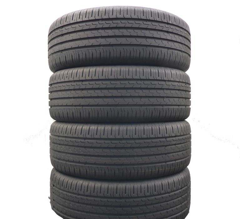 Opony 215/50/18 Continental 215/50R18 96V XL Letnie 2022 Nieużywane