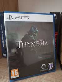 Thymesia Ps5 Jak Nowa Premierowa