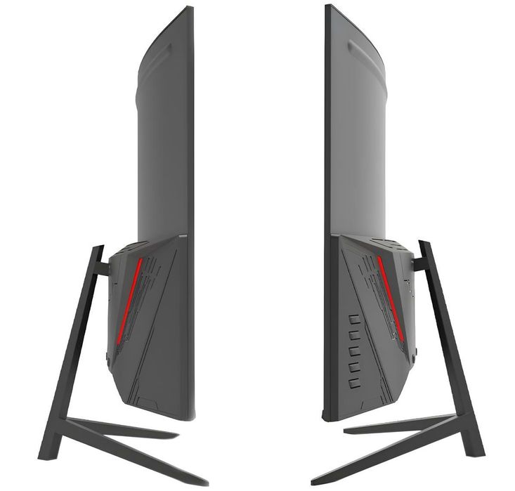 Monitor Aiwa Mf270K-V G2