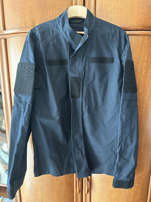 M-Tac кітель Patrol Flex dark navy blue