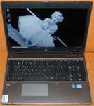 Laptop HP Probook 6570b i5 16Gb 240 Gb SSD 15,6" Gwarancja 12 m-cy