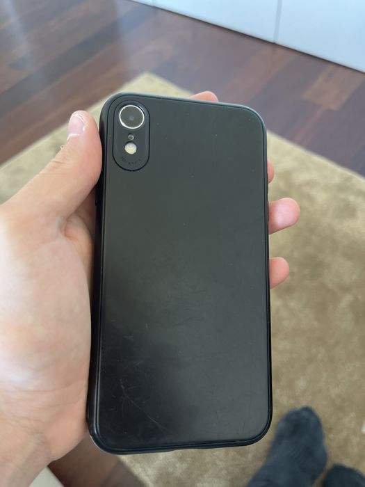 Iphone XR branco