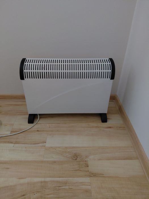 Grzejnik elektryczny