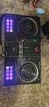 Mesa de mistura Hercules impulse 500 dois meses de uso + headphones