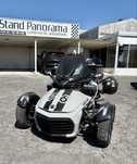 CAN-AM Spyder F3S