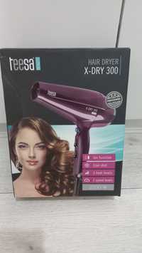 Suszarka do włosów teesa 2200 w x-dry 300