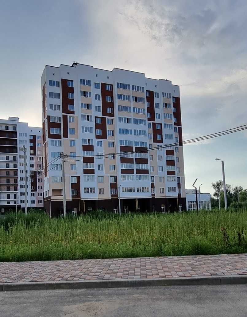 Продам 1-к в ЖК Вишнёвые сады, ул. Святошинская 60, Є-оселя