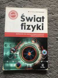 Świat fizyki - zakres podstawowy