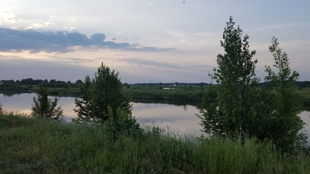 Земельна ділянка 12сот. Літки