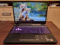 Asus a15 fa506iv /Ryzen 7/Rtx2060/16GB Ram/512GB/144Hz/