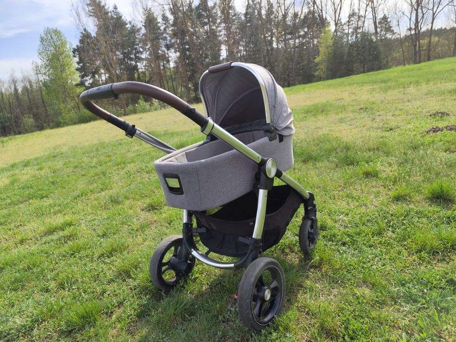 Wózek 2w1 Mamas&Papas Ocarro
