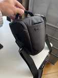Kabura pokrowiec na aparat Manfrotto Advanced III S/MB MA3-H-S