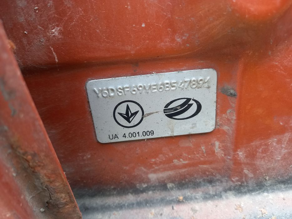 Продам Шевроле авео  т200