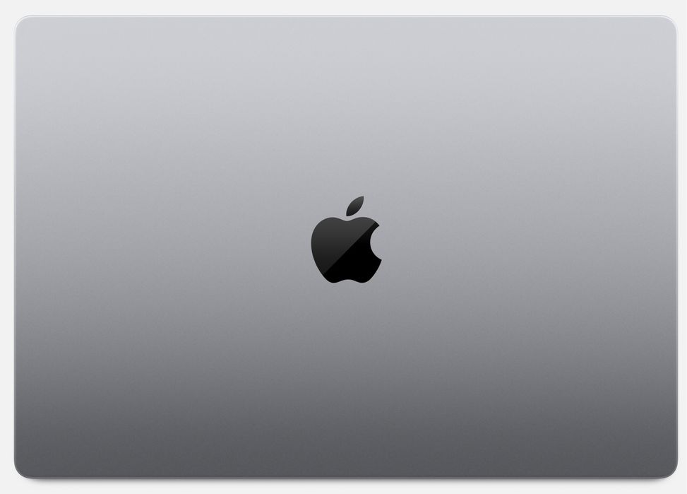 Macbook Pro M2 Max 16''