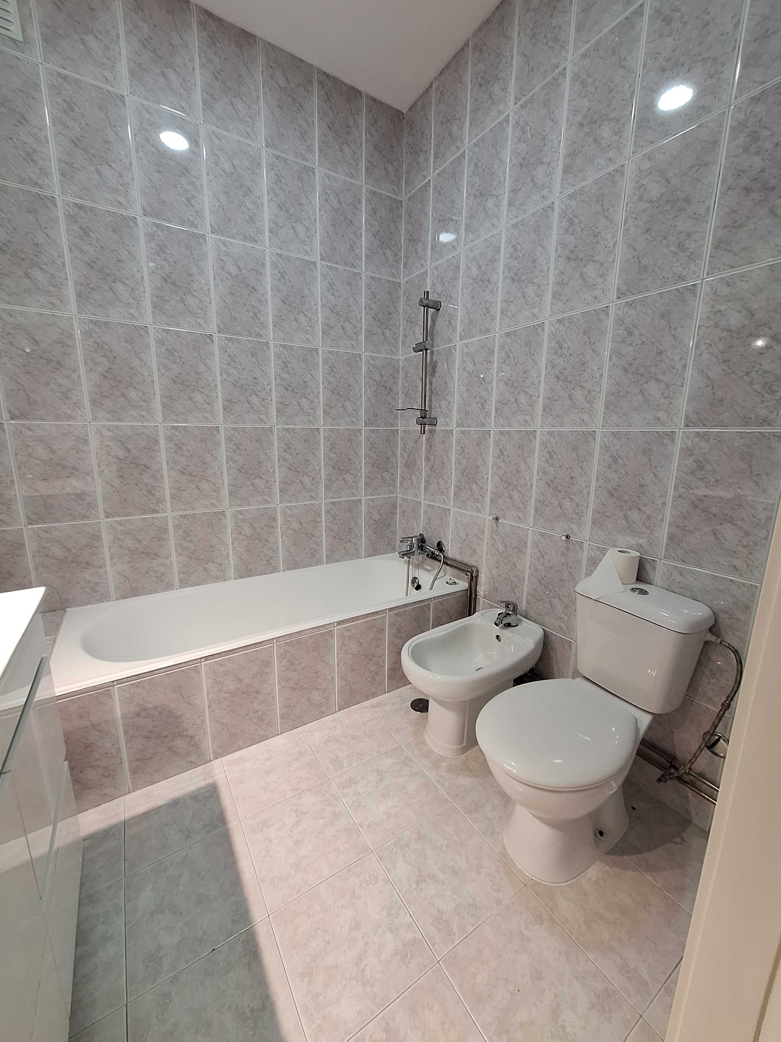 Aluguer de Apartamento T2+1  ao Jardim de Arca d' Água, Paranhos