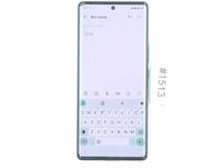 Infinix X6820 Zero Ultra Ekran + Korpus Oryginalny Demontaż | #1513