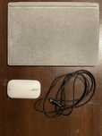 Microsoft Surface Pro 7+ (i5/8 GB RAM/256 GB SSD) - uszkodzony