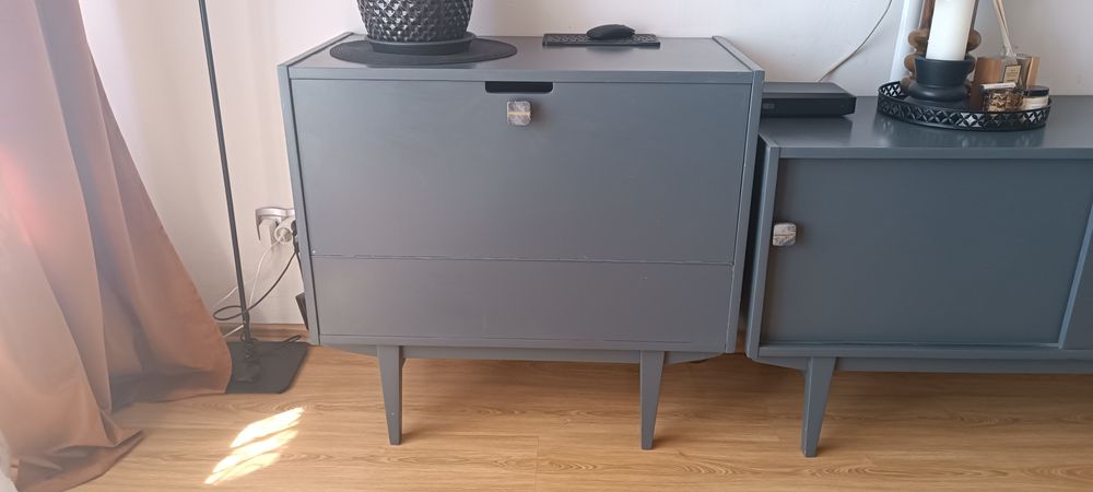 Sprzedam dwie komody